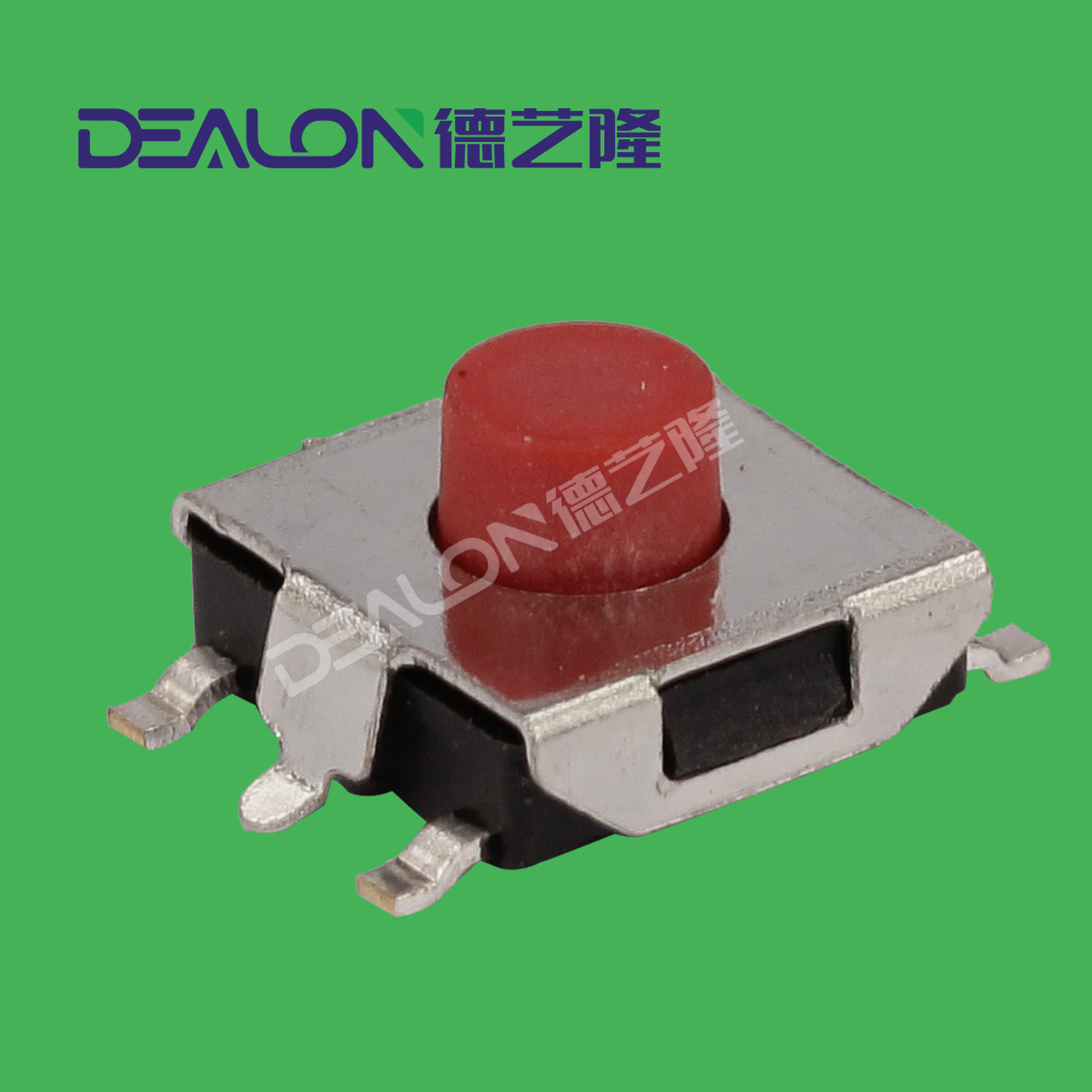 為什么說貼片輕觸開關(guān)能保護(hù)電器設(shè)備。