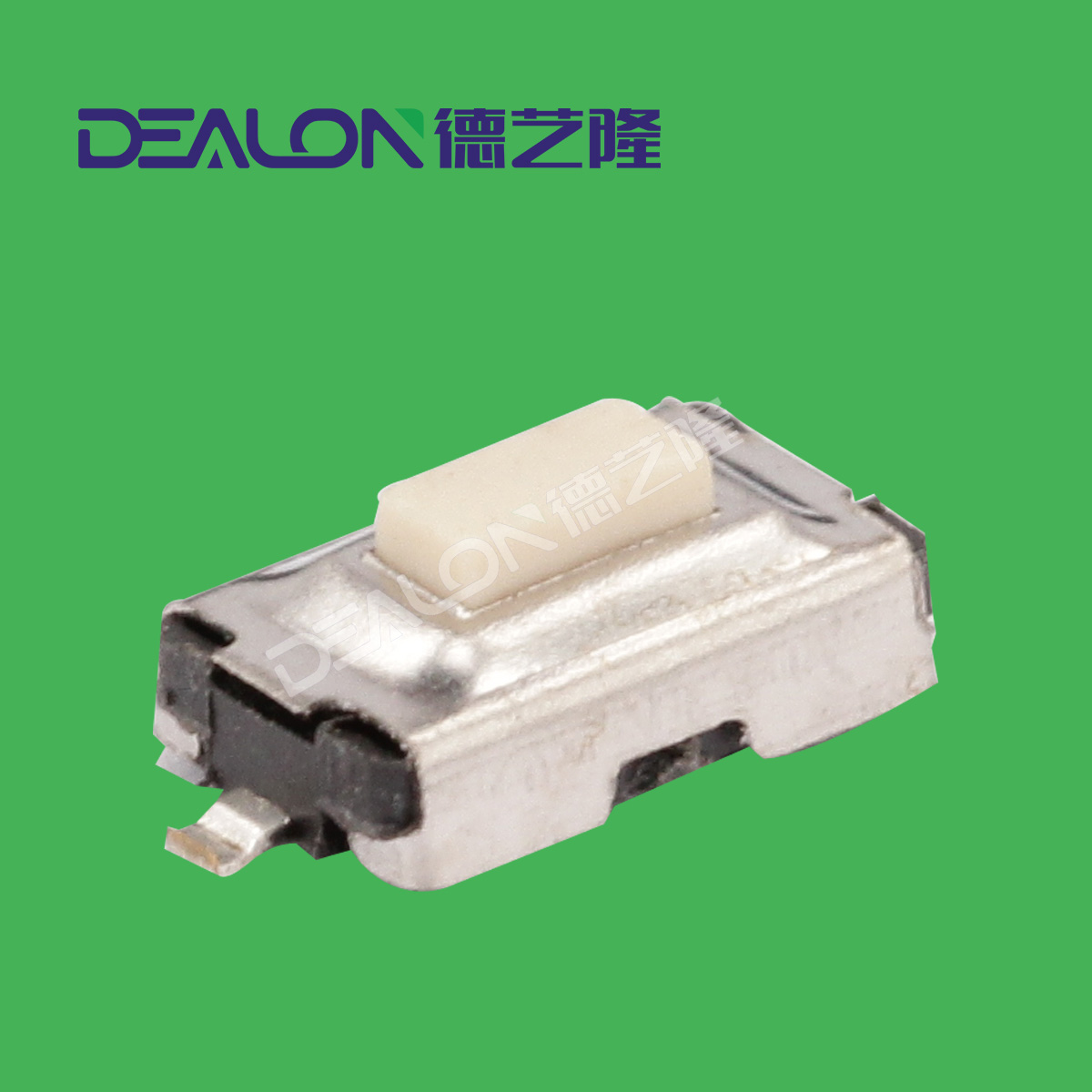 貼片按鍵輕觸開關(guān)的常見故障都有哪些?要怎樣處理?