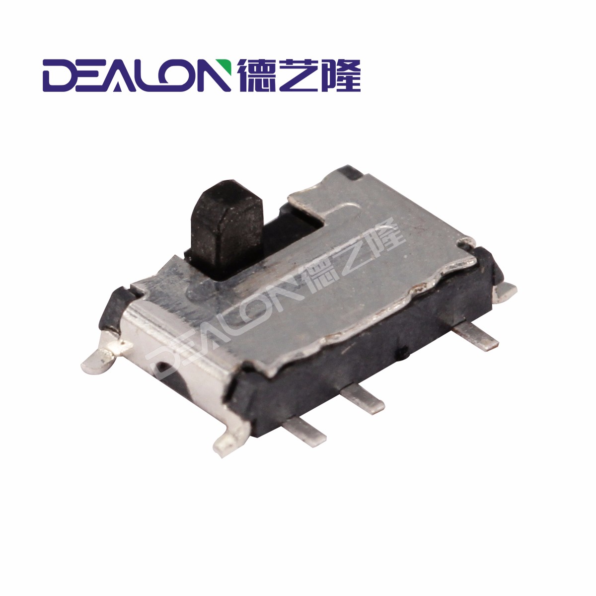 撥動(dòng)開關(guān)有哪幾種類型