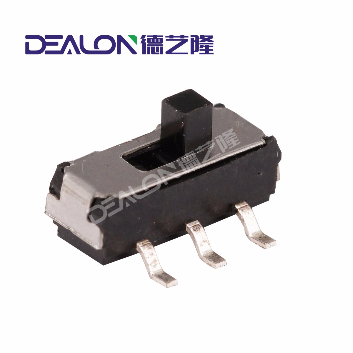 微型撥動(dòng)開關(guān)如何才能夠防止損耗,提高使用壽命?