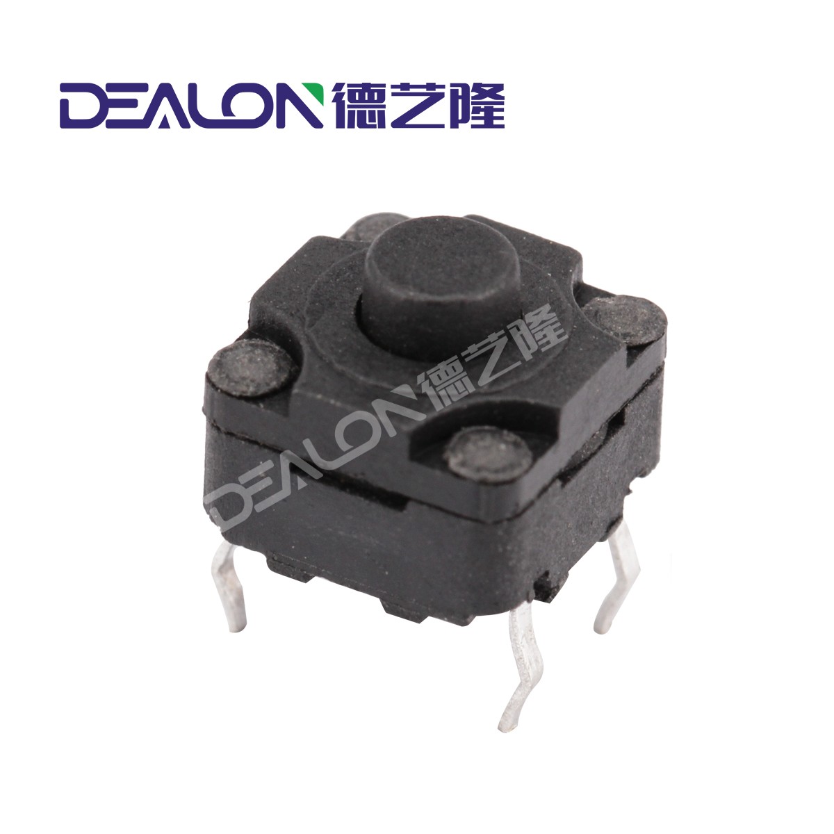 怎么區(qū)分輕觸開關(guān)防水跟不防水呢?